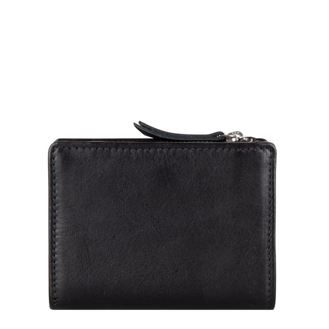 Purse Poppy - Black