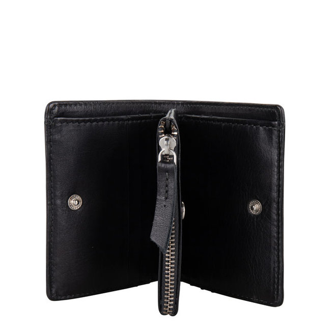 Purse Poppy - Black