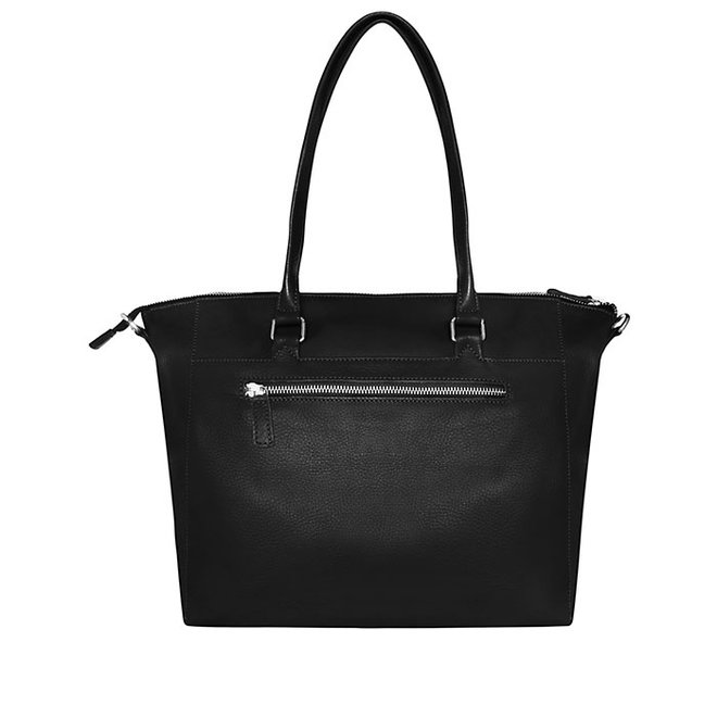 Tasche Carlyle - Schwarz