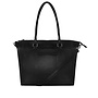 Tasche Carlyle - Schwarz