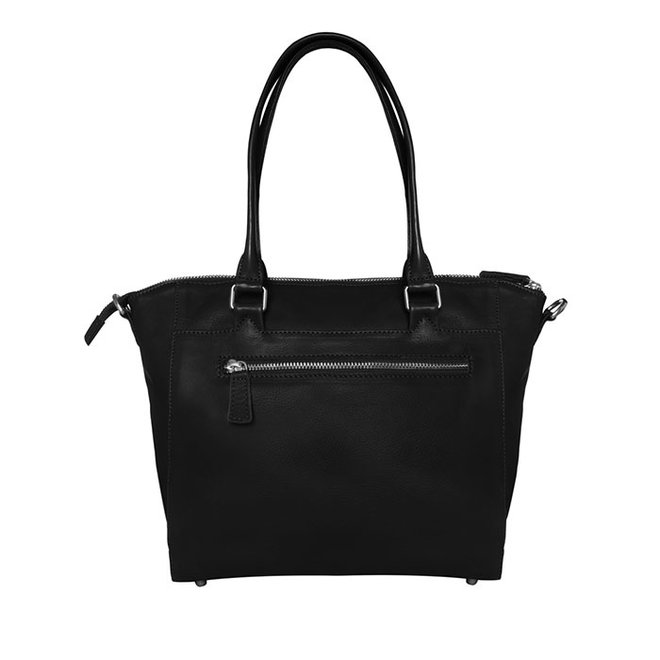 Tasche Marlin - Schwarz