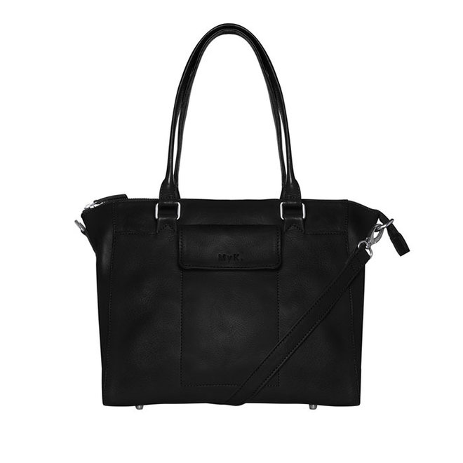 Bag Marlin - Black