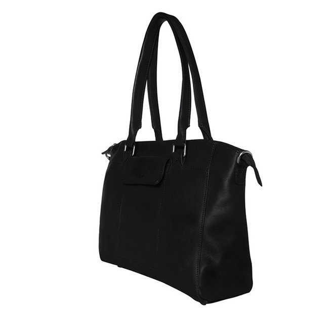 Tasche Marlin - Schwarz