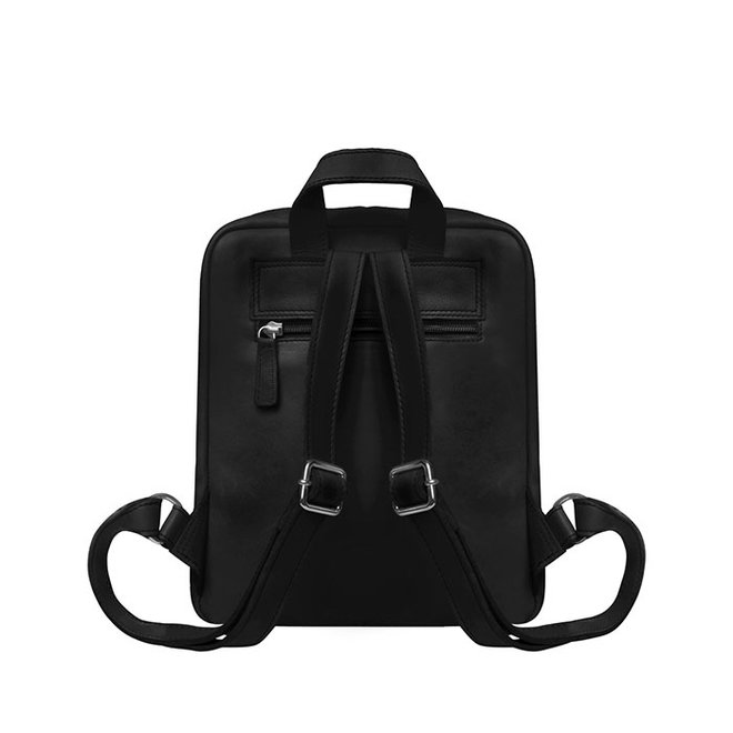 Tasche Delano - Schwarz