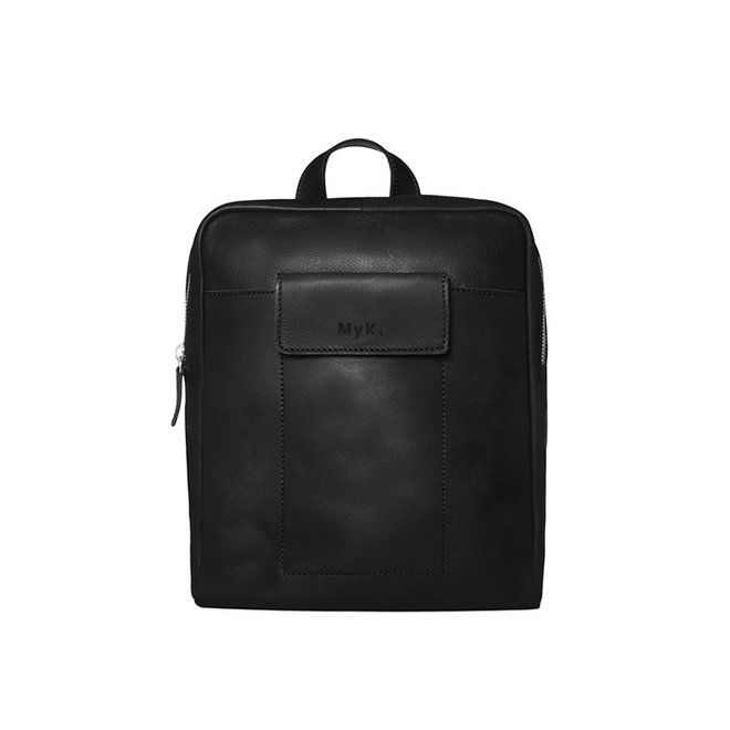 Tasche Delano - Schwarz