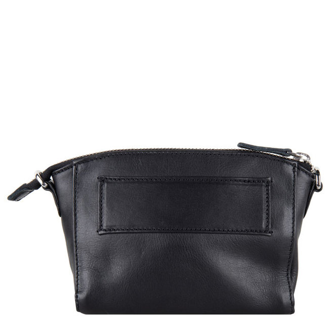 Tasche Carlton - Schwarz