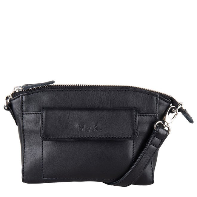 Bag Carlton - Black