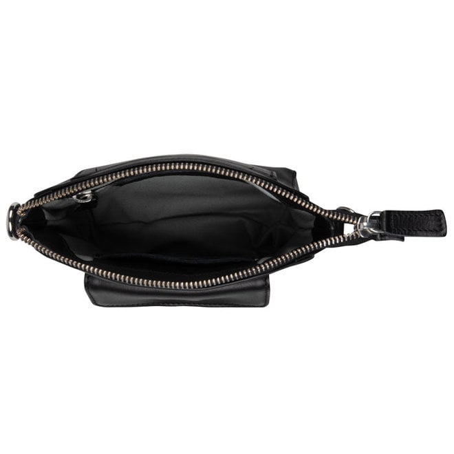 Tasche Carlton - Schwarz