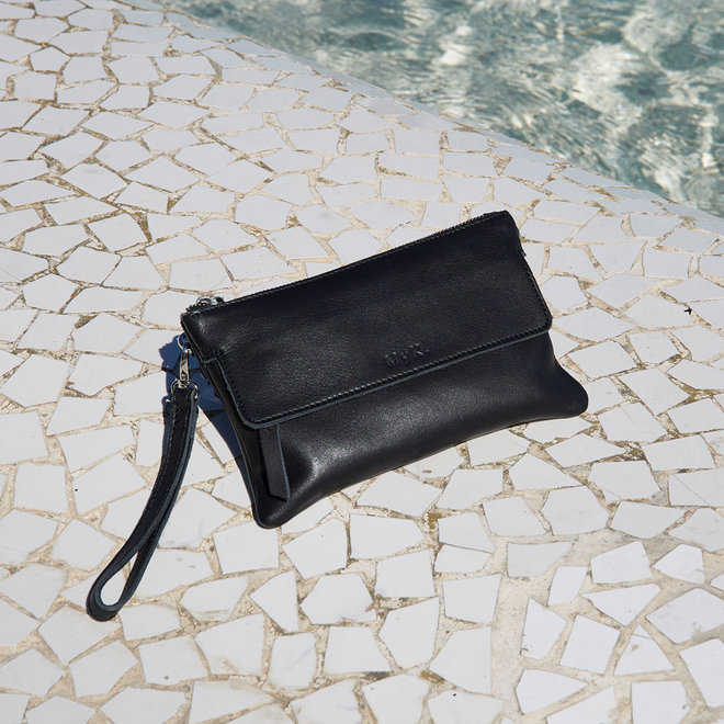 SOLD OUT Tasche Wannahave - Schwarz