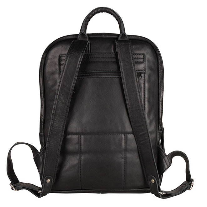 Bag Explore - Black -  13 inch laptop backpack