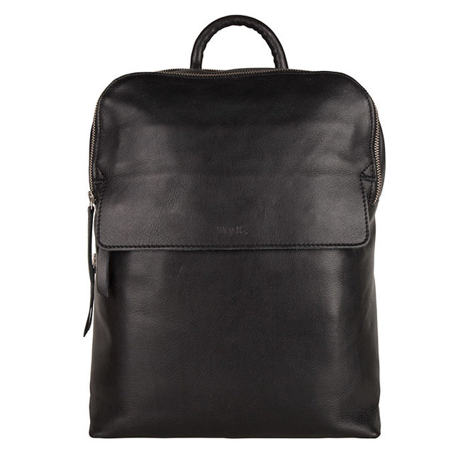 Tasche Explore - Schwarz