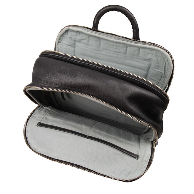 Bag Explore - Black - 13 inch laptop rugzak