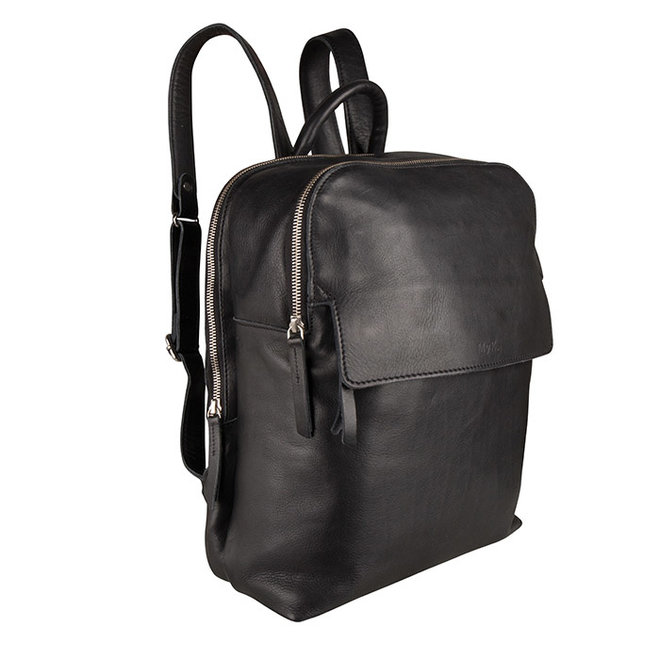 Bag Explore - Black - 13 inch laptop rugzak