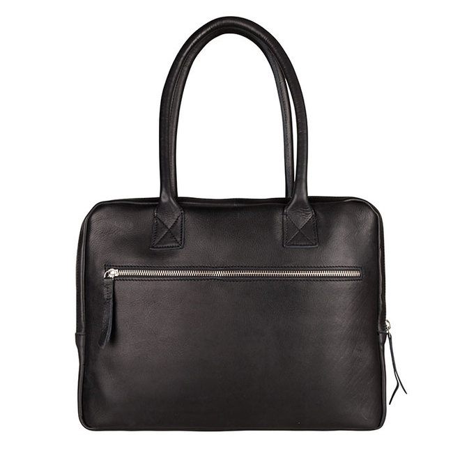 Tasche Focus 13 Zoll - Schwarz