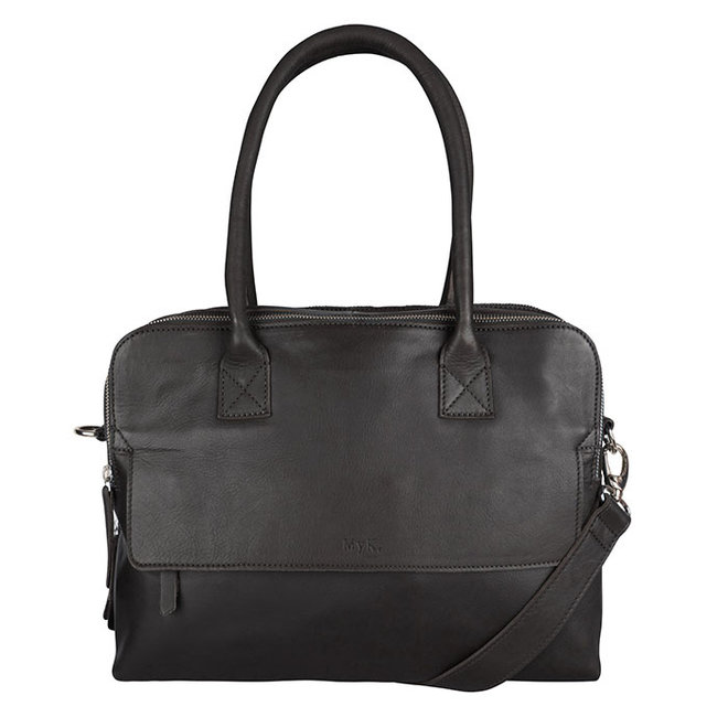 Bag Focus 13 inch - Black