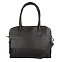 Bag Focus - Black  - 13 inch Laptop Tas
