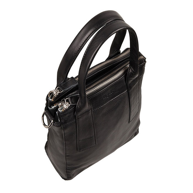 Tasche Ivy - Schwarz