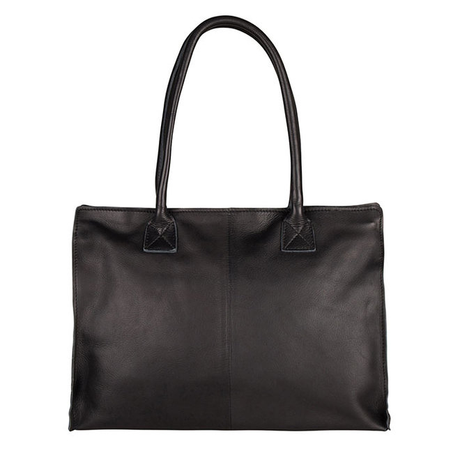 Tasche Mustsee - Schwarz