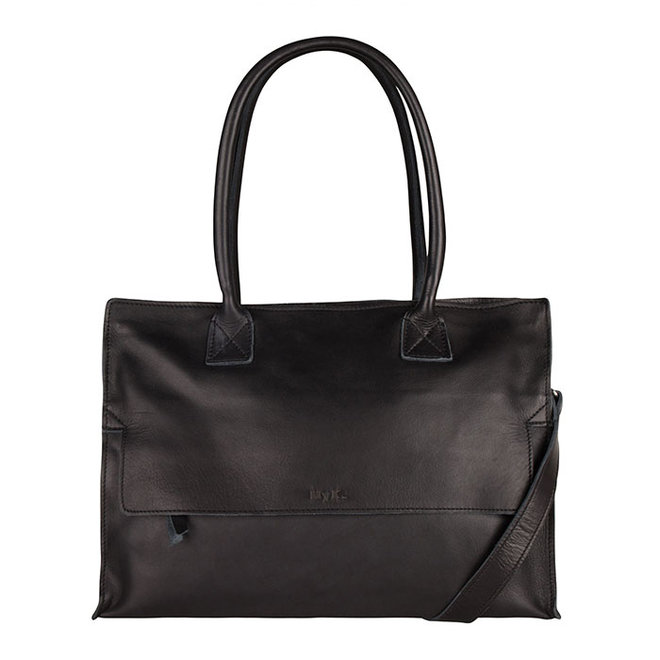 Tasche Mustsee - Schwarz
