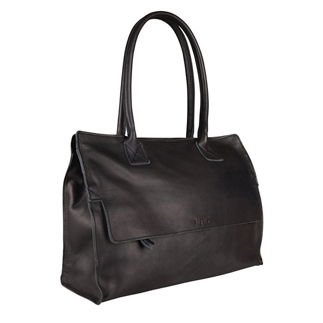 Tasche Mustsee - Schwarz