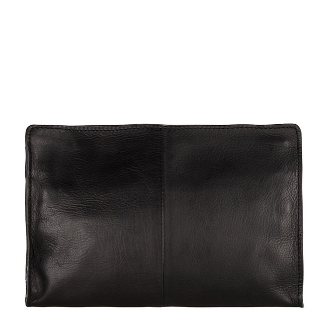 SOLD OUT Tasche Cocktails - Schwarz