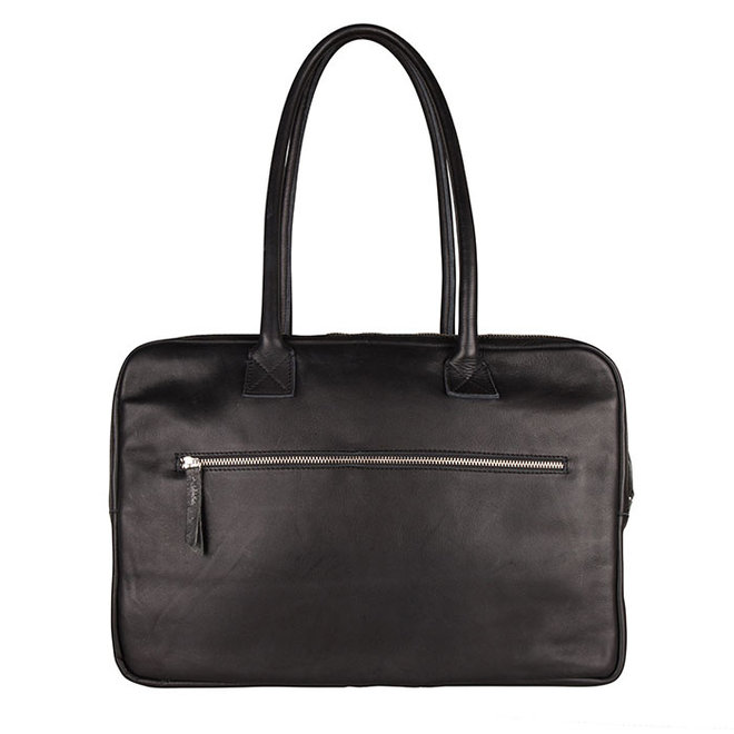 Tasche Focus 15 Zoll - Schwarz