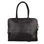 Bag Focus - Black  - 15 inch Laptop Tas