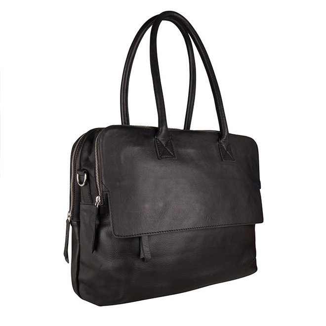 Tasche Focus 15 Zoll - Schwarz