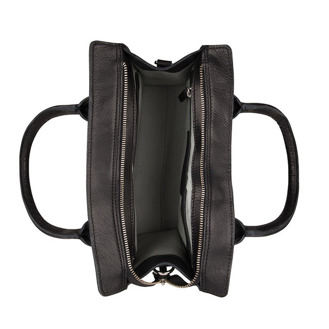 Tasche Cityhopper Schwarz