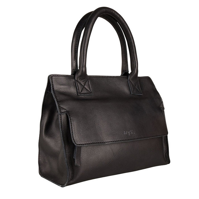 Bag Cityhopper - Black