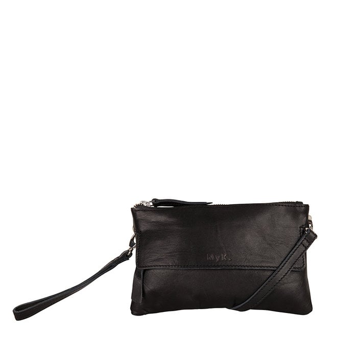 SOLD OUT Bag Wannahave - Black
