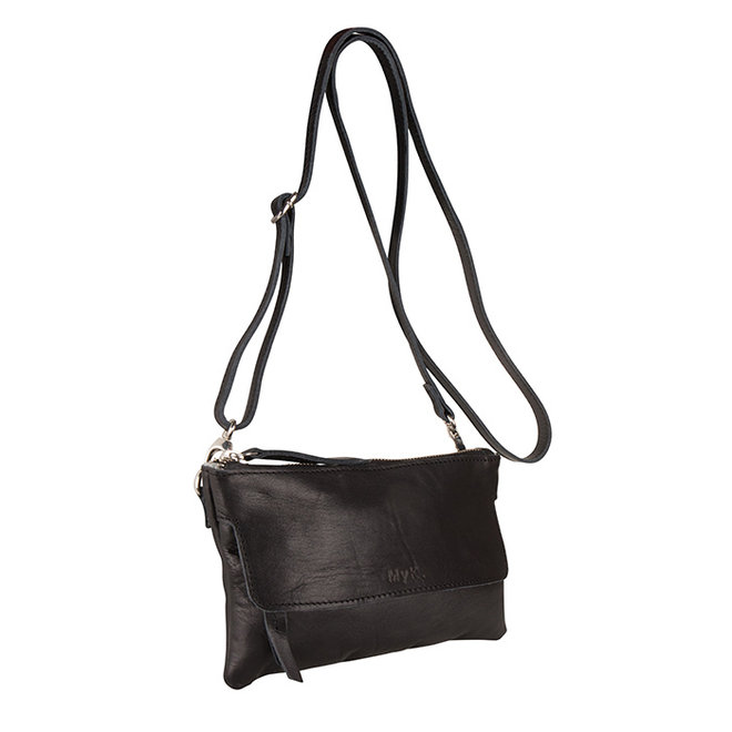 SOLD OUT Bag Wannahave - Black