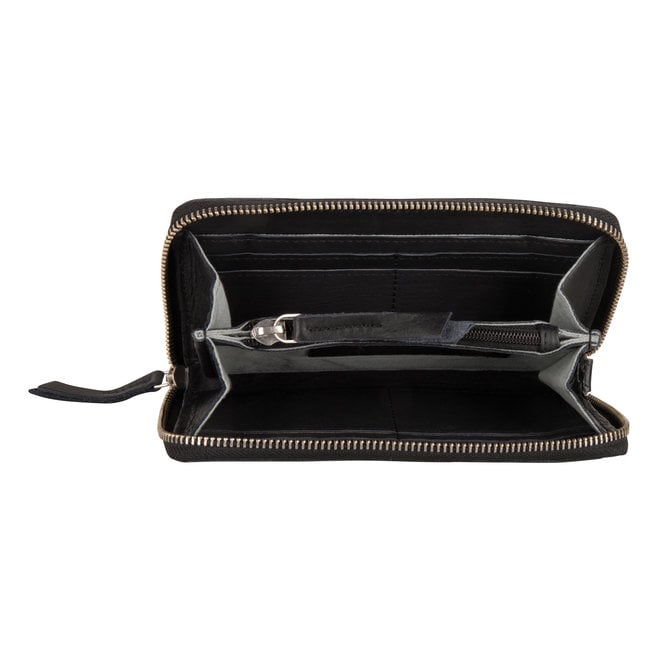 Purse Spendit - Black