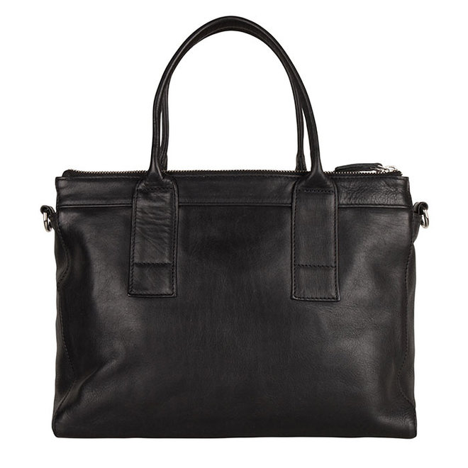 Bag Orchid - Black