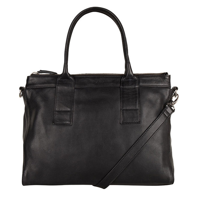 Bag Orchid - Black