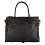 Bag Orchid - Black