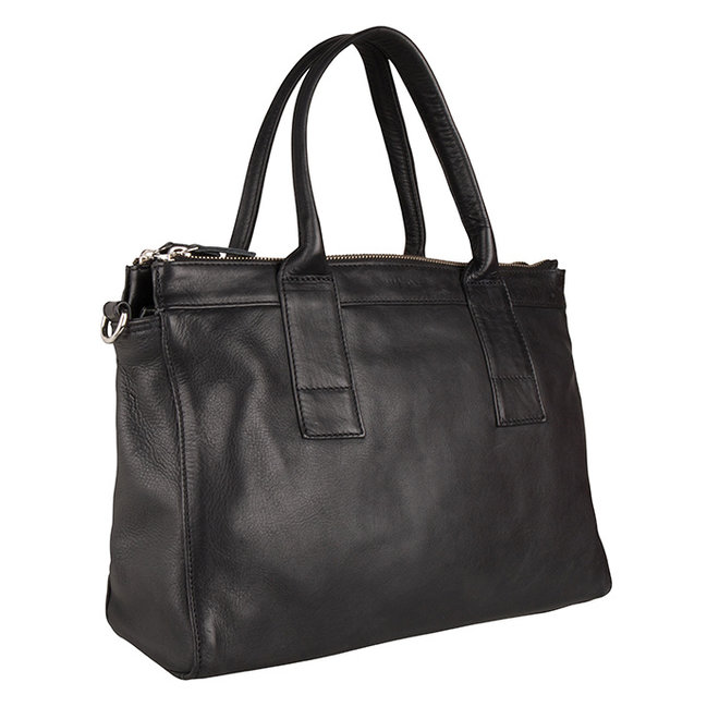 Bag Orchid - Black