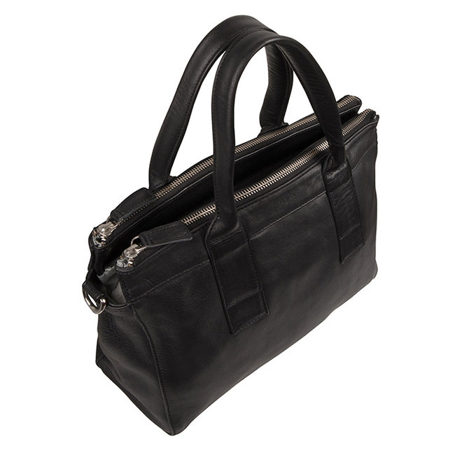 Bag Orchid - Black