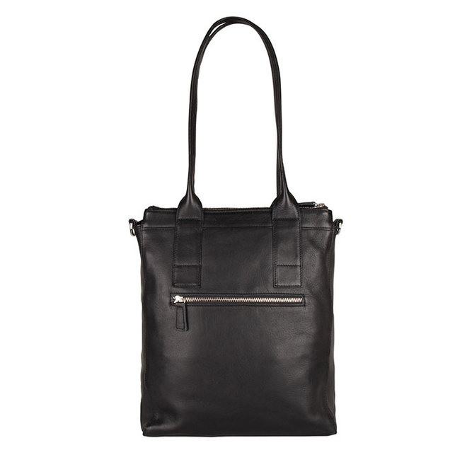 Bag Lotus - Black