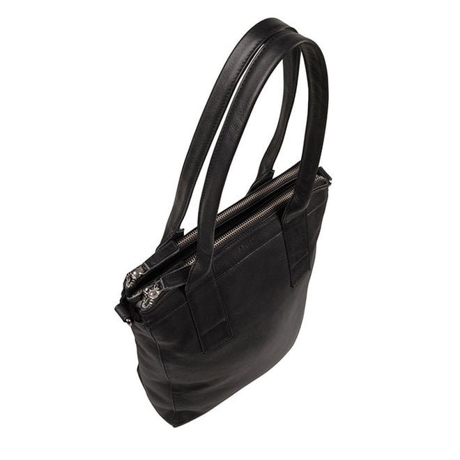 Bag Lotus - Black