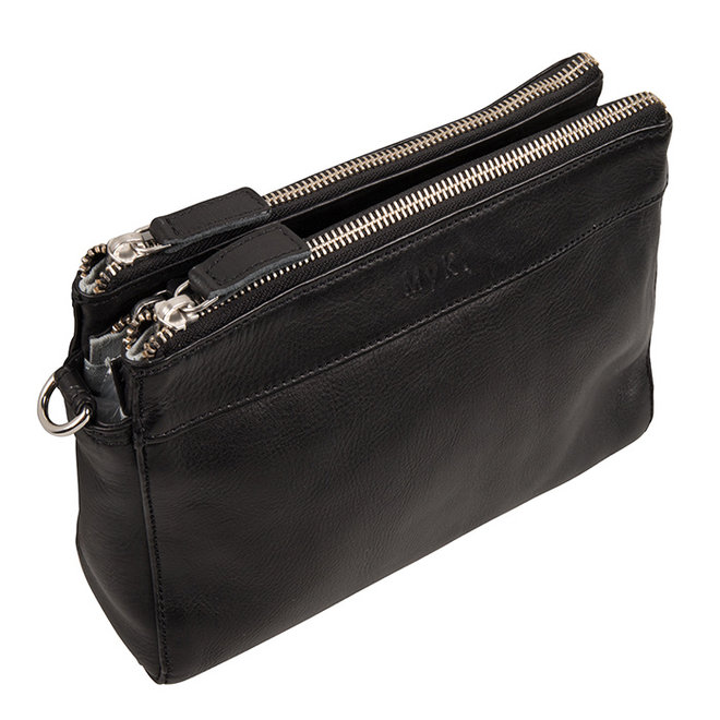 Tasche Rose - Schwarz