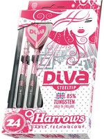 Harrows Harrows Darts Set - Diva