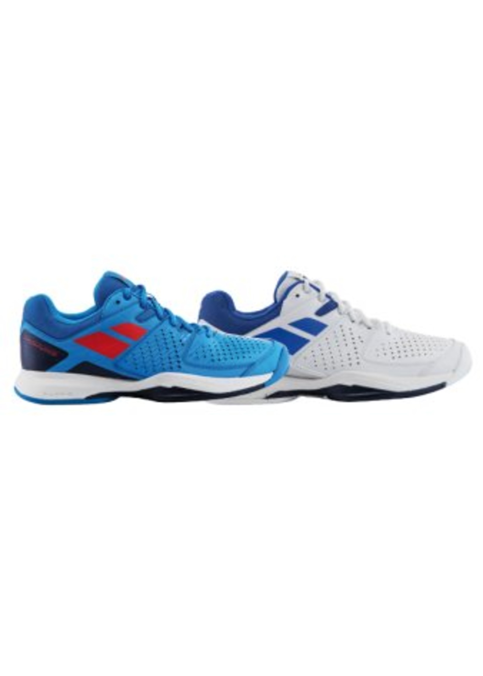 babolat pulsion shoes
