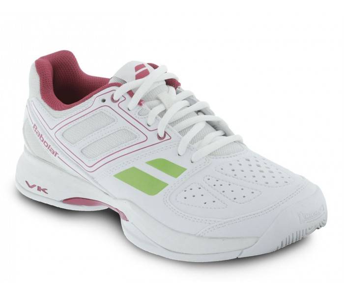 babolat junior tennis shoes