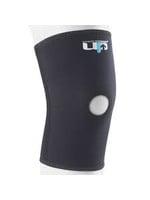 UP ( Ultimate Performance ) UP Ultimate Performance Knee Support Black One Size