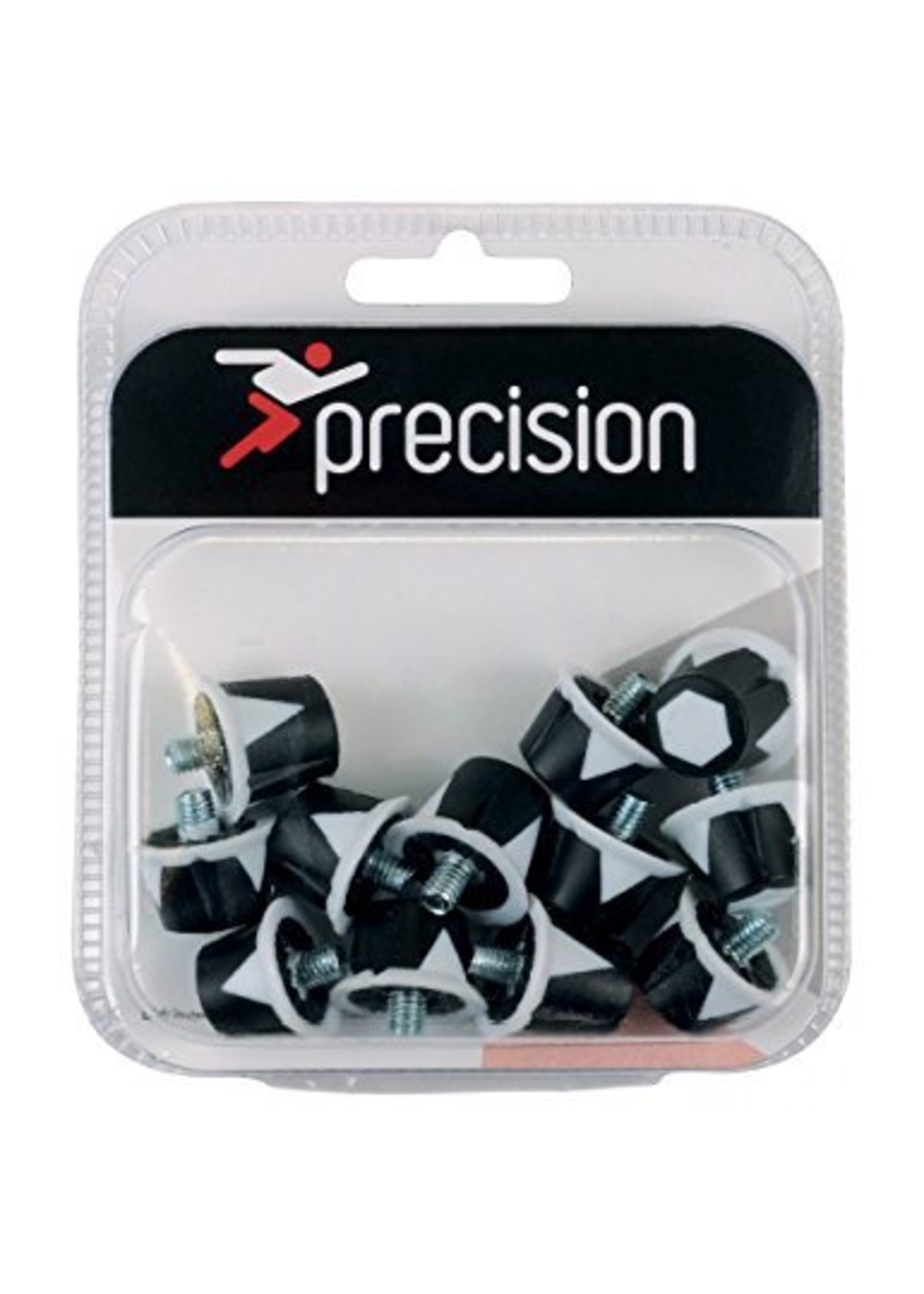 Precision Training Precision Nylon Safety Studs