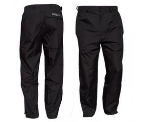 Pants Proquip Aquastorm Px1 Aqualite Mens Rain Golf Trousers Black