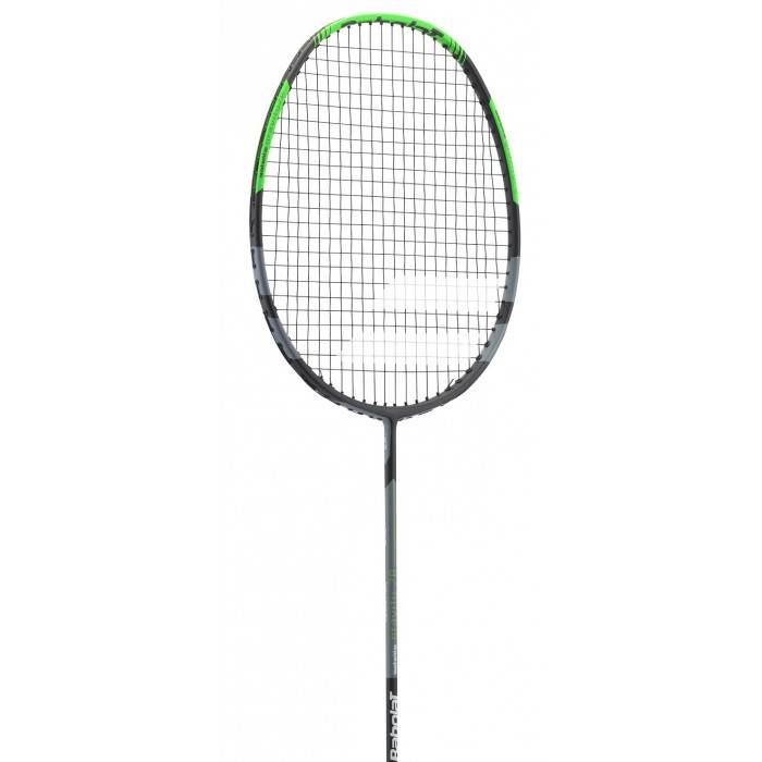 babolat badminton