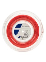 Babolat RPM Rough 125 Tennis String (Fluo Red) - 200m Reel