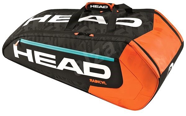 head supercombi bag